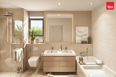 Villa à Al Furjan, Dubai, 5 chambres, 666 m², № 13789 - photo 9