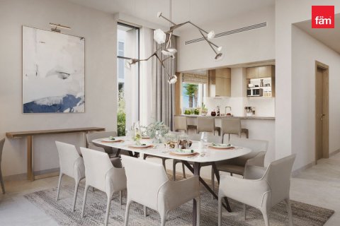Villa à Al Furjan, Dubai, 5 chambres, 666 m², № 13789 - photo 12