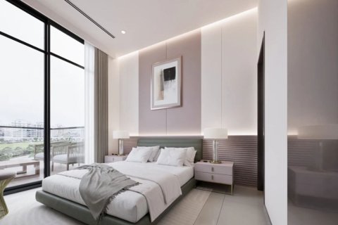 Apartment in Dubai 2 bedrooms, 130.8 sq.m. № 13788 - photo 2