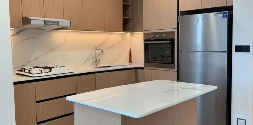 Apartment in Dubai 2 bedrooms, 94.8 sq.m. № 13787