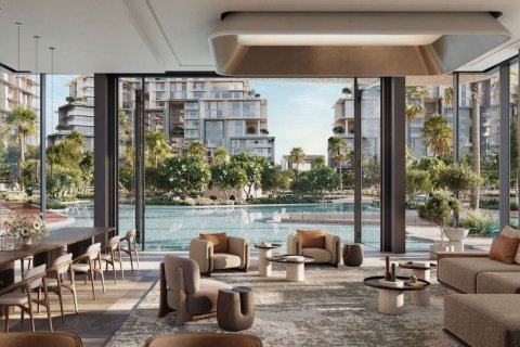 Apartment in Al Wasl, Dubai 4 bedrooms, 427.2 sq.m. № 13790 - photo 6