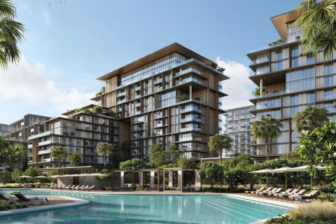 Apartment in Al Wasl, Dubai 4 bedrooms, 427.2 sq.m. № 13790 - photo 1