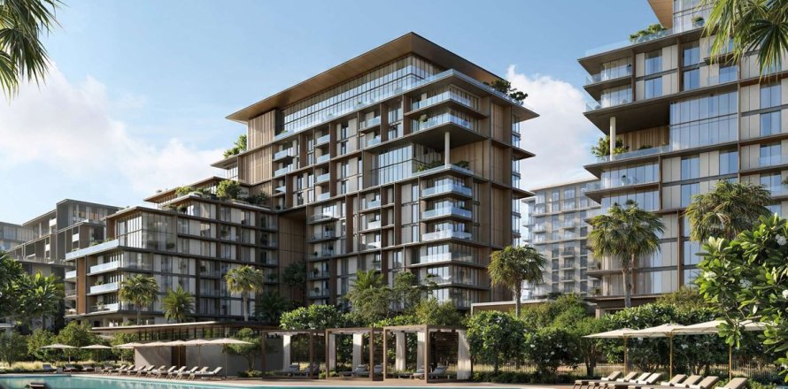 Apartment in Al Wasl, Dubai 4 bedrooms, 427.2 sq.m. № 13790