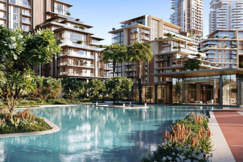 Apartment in Al Wasl, Dubai 4 bedrooms, 427.2 sq.m. № 13790 - photo 13