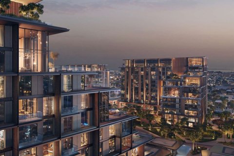 Apartment in Al Wasl, Dubai 4 bedrooms, 427.2 sq.m. № 13790 - photo 10