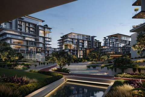 Apartment in Al Wasl, Dubai 4 bedrooms, 427.2 sq.m. № 13790 - photo 14