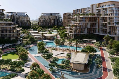Apartment in Al Wasl, Dubai 4 bedrooms, 427.2 sq.m. № 13790 - photo 11