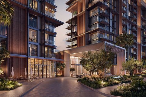 Apartment in Al Wasl, Dubai 4 bedrooms, 427.2 sq.m. № 13790 - photo 3