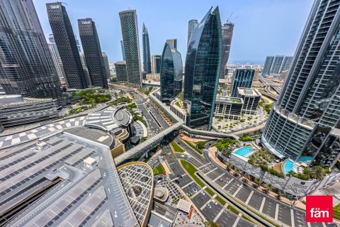 Appartement à Downtown Dubai (Downtown Burj Dubai), Dubai, 3 chambres, 184 m², № 13785 - photo 28