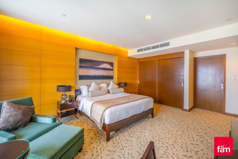 Appartement à Downtown Dubai (Downtown Burj Dubai), Dubai, 3 chambres, 184 m², № 13785 - photo 20