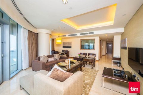 Appartement à Downtown Dubai (Downtown Burj Dubai), Dubai, 3 chambres, 184 m², № 13785 - photo 3