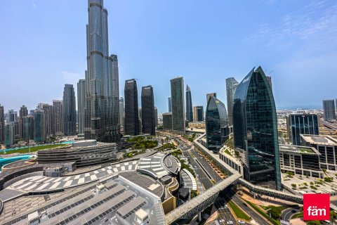 Appartement à Downtown Dubai (Downtown Burj Dubai), Dubai, 3 chambres, 184 m², № 13785 - photo 11