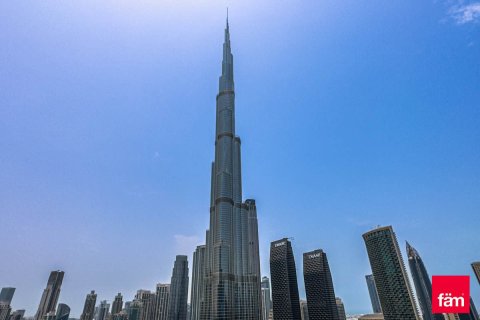 Appartement à Downtown Dubai (Downtown Burj Dubai), Dubai, 3 chambres, 184 m², № 13785 - photo 26