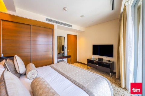 Appartement à Downtown Dubai (Downtown Burj Dubai), Dubai, 3 chambres, 184 m², № 13785 - photo 8