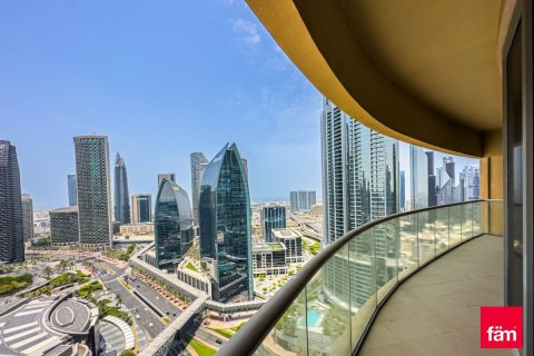 Appartement à Downtown Dubai (Downtown Burj Dubai), Dubai, 3 chambres, 184 m², № 13785 - photo 25