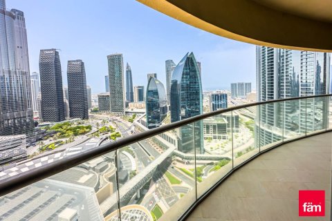 Appartement à Downtown Dubai (Downtown Burj Dubai), Dubai, 3 chambres, 184 m², № 13785 - photo 24
