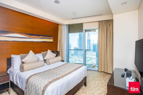 Appartement à Downtown Dubai (Downtown Burj Dubai), Dubai, 3 chambres, 184 m², № 13785 - photo 17