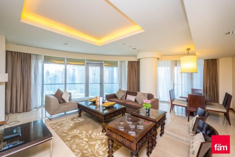 Appartement à Downtown Dubai (Downtown Burj Dubai), Dubai, 3 chambres, 184 m², № 13785 - photo 4