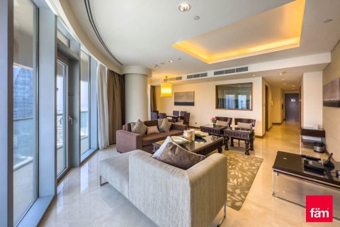 Appartement à Downtown Dubai (Downtown Burj Dubai), Dubai, 3 chambres, 184 m², № 13785 - photo 12