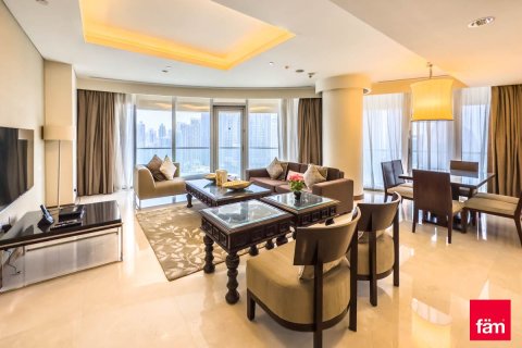 Appartement à Downtown Dubai (Downtown Burj Dubai), Dubai, 3 chambres, 184 m², № 13785 - photo 14