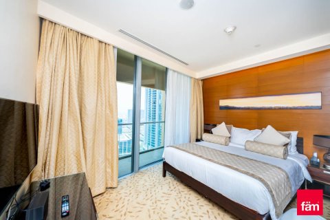 Appartement à Downtown Dubai (Downtown Burj Dubai), Dubai, 3 chambres, 184 m², № 13785 - photo 18
