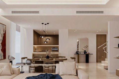 Apartment in Dubai 2 bedrooms, 134.9 sq.m. № 13786 - photo 1