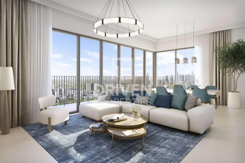 Apartment in Dubai Hills Estate, Dubai 2 bedrooms, 92 sq.m. № 86464 - photo 6