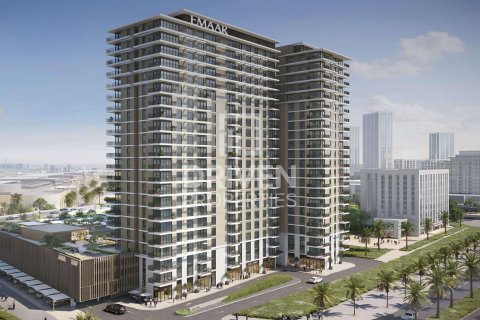 Apartment in Dubai Hills Estate, Dubai 2 bedrooms, 92 sq.m. № 86464 - photo 10