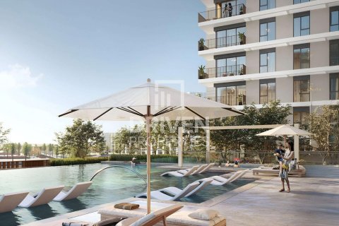 Apartment in Dubai Hills Estate, Dubai 2 bedrooms, 92 sq.m. № 86464 - photo 7