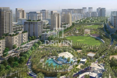 Apartment in Dubai Hills Estate, Dubai 2 bedrooms, 92 sq.m. № 86464 - photo 12