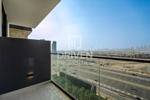 Apartment in Jumeirah Village Circle, Dubai 1 bedroom, 64 sq.m. № 86456 - photo 2