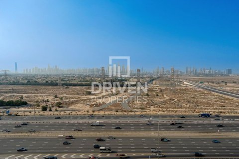 Apartment in Jumeirah Village Circle, Dubai 1 bedroom, 64 sq.m. № 86456 - photo 3