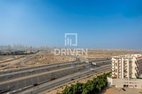 Apartment in Jumeirah Village Circle, Dubai 1 bedroom, 64 sq.m. № 86456 - photo 4