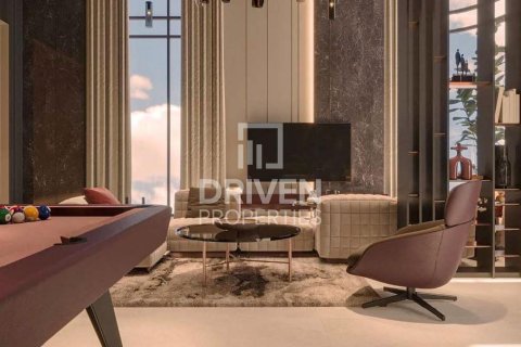 Apartment in Jumeirah Village Circle, Dubai 1 bedroom, 70 sq.m. № 86454 - photo 15