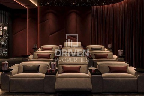 Apartment in Jumeirah Village Circle, Dubai 1 bedroom, 70 sq.m. № 86454 - photo 14