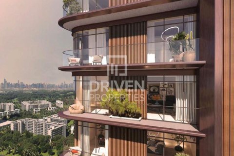 Apartment in Jumeirah Village Circle, Dubai 1 bedroom, 70 sq.m. № 86454 - photo 20