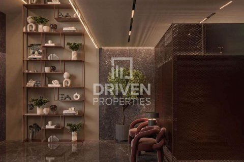 Apartment in Jumeirah Village Circle, Dubai 1 bedroom, 70 sq.m. № 86454 - photo 9