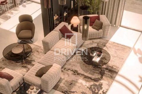 Apartment in Jumeirah Village Circle, Dubai 1 bedroom, 70 sq.m. № 86454 - photo 17