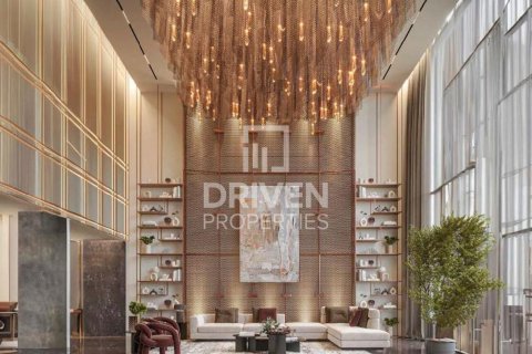 Apartment in Jumeirah Village Circle, Dubai 1 bedroom, 70 sq.m. № 86454 - photo 16