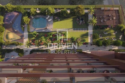 Apartment in Jumeirah Village Circle, Dubai 1 bedroom, 70 sq.m. № 86454 - photo 12