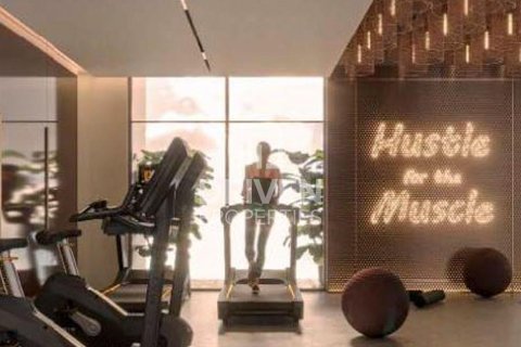 Apartment in Jumeirah Village Circle, Dubai 1 bedroom, 70 sq.m. № 86454 - photo 5