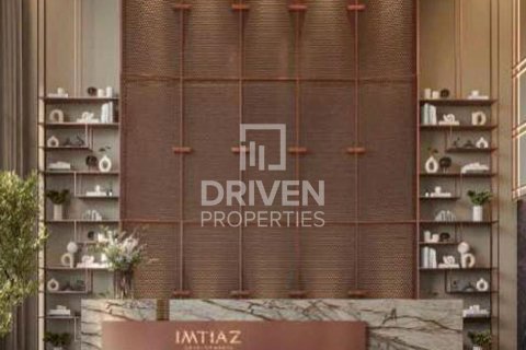 Apartment in Jumeirah Village Circle, Dubai 1 bedroom, 70 sq.m. № 86454 - photo 13