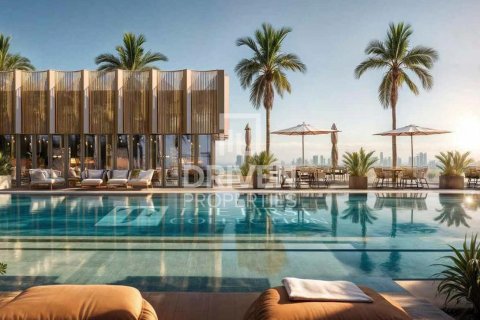 Appartement à Dubai Studio City, Dubai, studio, 29 m², № 86463 - photo 7