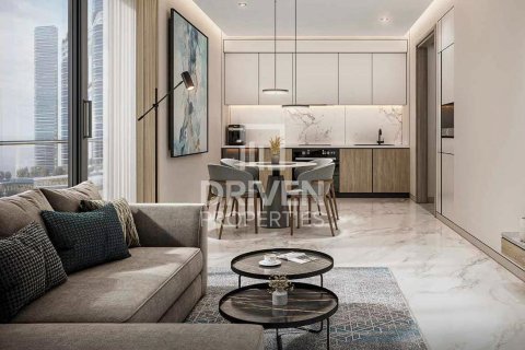 Appartement à Dubai Studio City, Dubai, studio, 29 m², № 86463