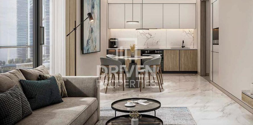 Appartement à Dubai Studio City, Dubai, studio, 29 m², № 86463