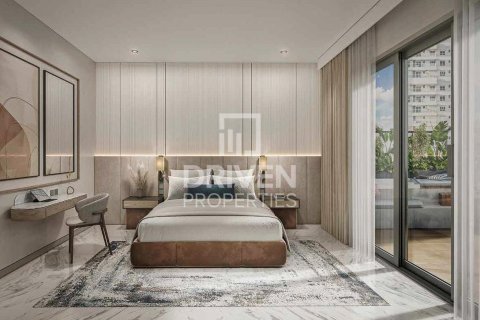 Appartement à Dubai Studio City, Dubai, studio, 29 m², № 86463 - photo 9