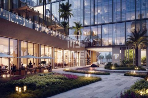 Appartement à Dubai Studio City, Dubai, studio, 29 m², № 86463 - photo 8