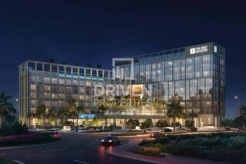 Appartement à Dubai Studio City, Dubai, studio, 29 m², № 86463 - photo 2