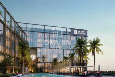 Appartement à Dubai Studio City, Dubai, studio, 29 m², № 86463 - photo 5