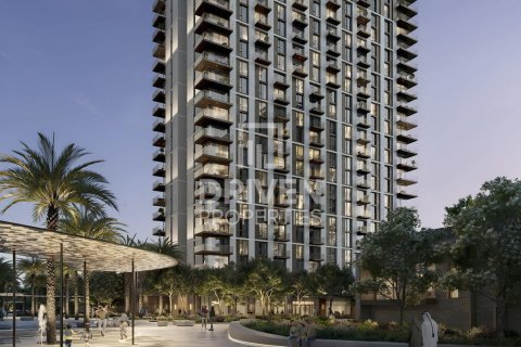 Apartment in Dubai Creek Harbour (The Lagoons), Dubai 2 bedrooms, 122 sq.m. № 86453 - photo 2